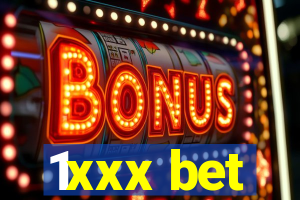 1xxx bet